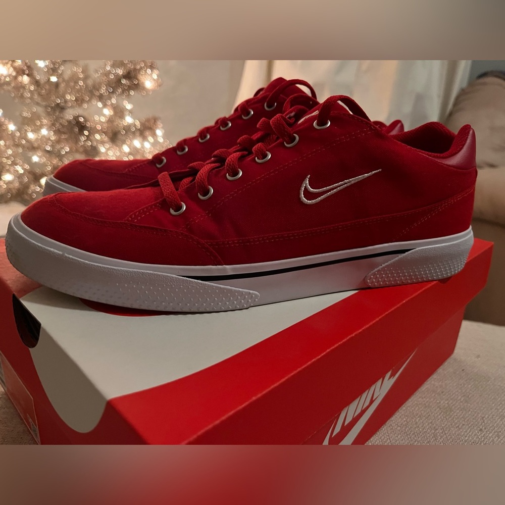 Men’s GTS 97 shoes